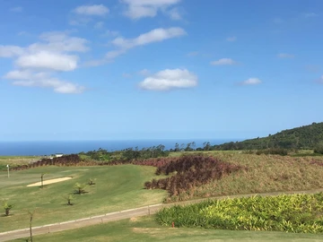 Residential Land