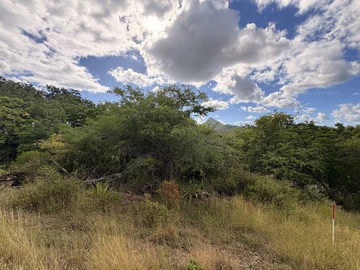 Residential Land