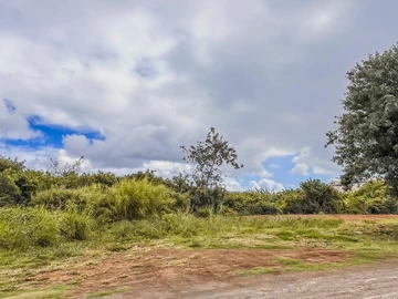 Residential Land