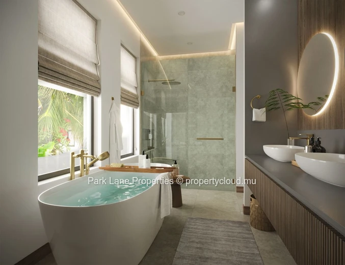 27° West - Where Luxury Meets the Horizon