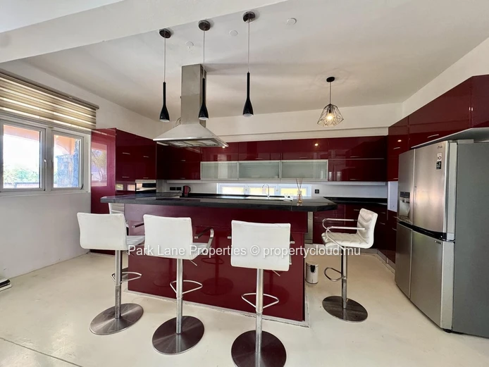 Charmante maison moderne alliant confort et cachet