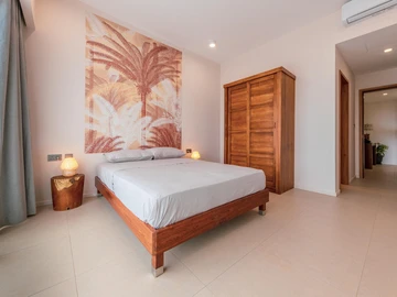 3 Bedroom Penthouse