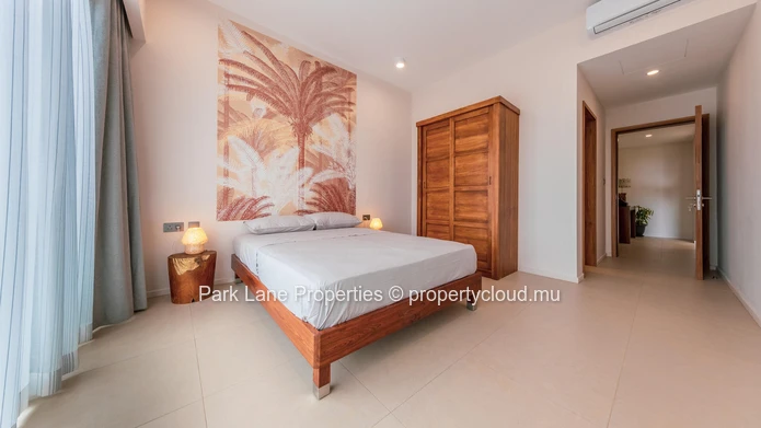 Luxury penthouse in Trianon | Panoramic sea & mountain views