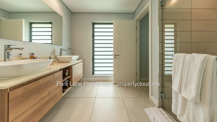 Newly built 3-Bedroom Villa with Private Pool in Prime Location