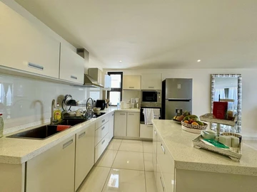 3 Bedroom Penthouse