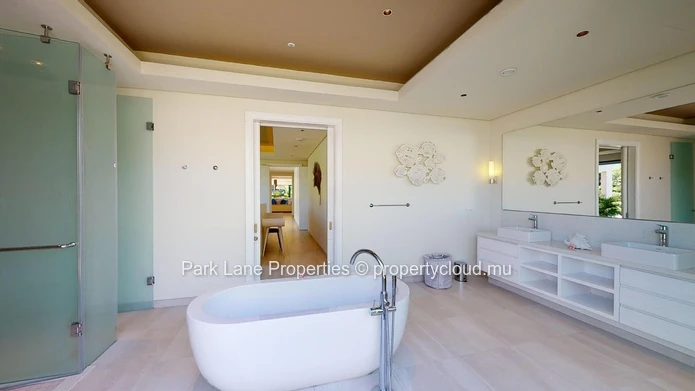 A Contemporary Villa Designed for Modern Living