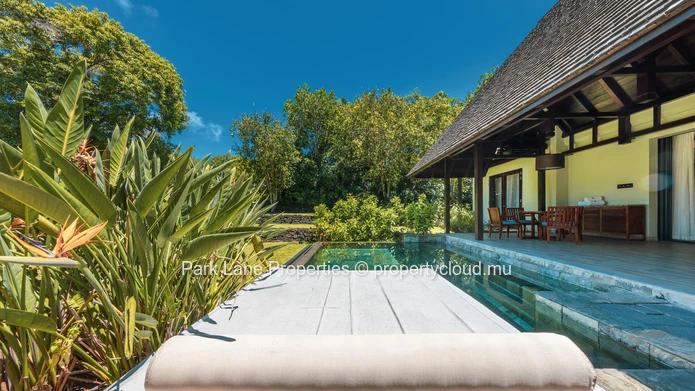 Villa suite IRS Four seasons dans l'est