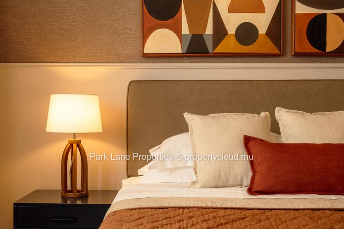 Blue Creek - 3 Bed Ground Floor Apartment for Sale 