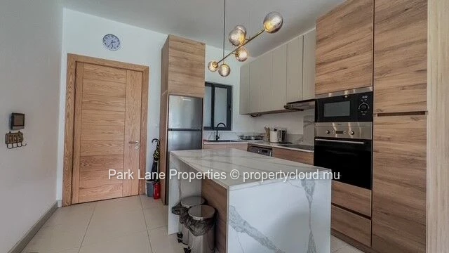 Elegant & Contemporary  apartment  in the heart of Telfair, Moka