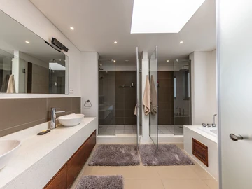4 Bedroom Penthouse