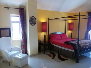 3 Bedroom Penthouse