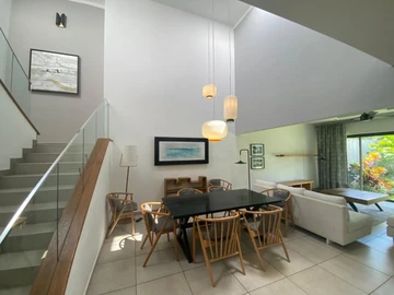 4 Bedroom Townhouse, Duplex
