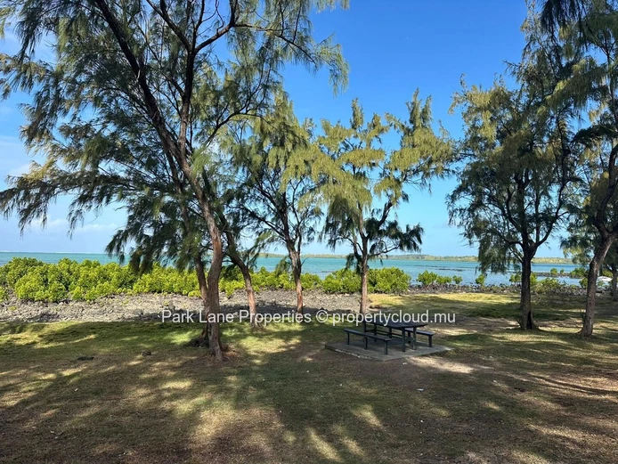 Land for Sale – Just 200m from Grand Gaube Beach