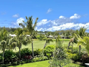 5 Bedroom Villa
