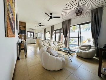 3 Bedroom Villa