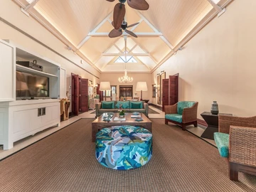 2 Bedroom Villa