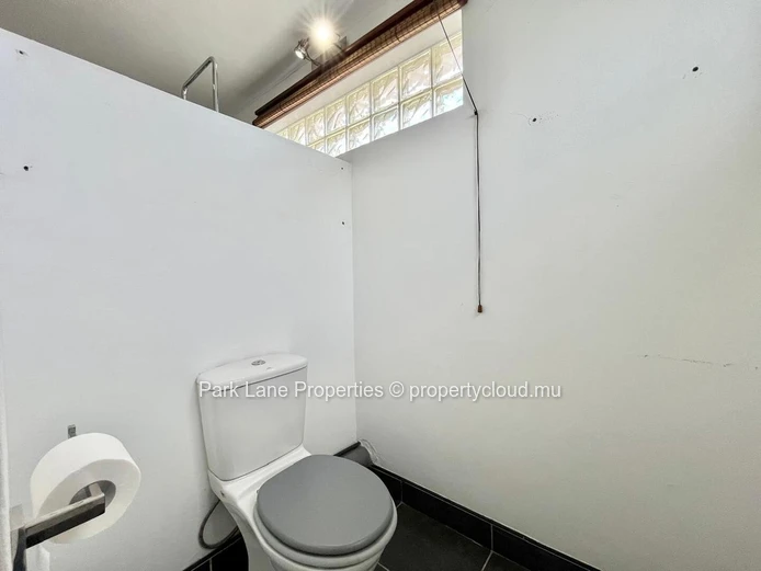 Elegant 3-Bedroom Duplex for Sale in Prestigious Floreal, Mauritius