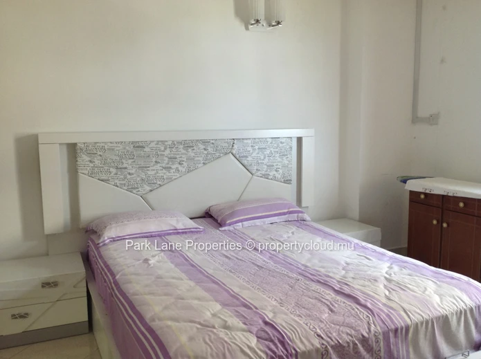 Upmarket Penthouse in Quatre Bornes