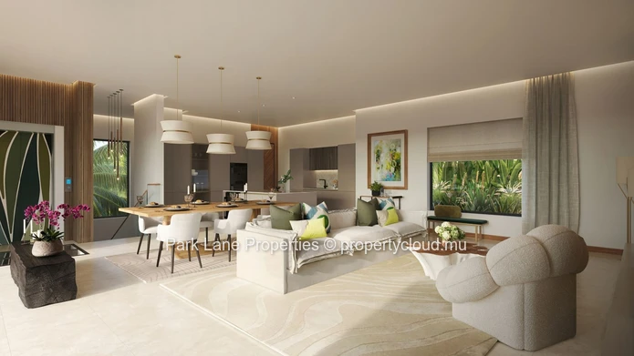 27° West - Where Luxury Meets the Horizon