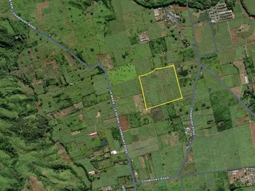 Agricultural Land