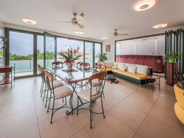 3 Bedroom Penthouse