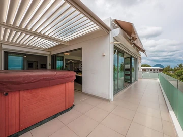 3 Bedroom Penthouse