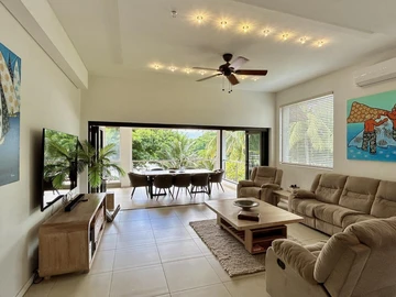 4 Bedroom Villa