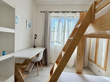 3 Bedroom Apartment