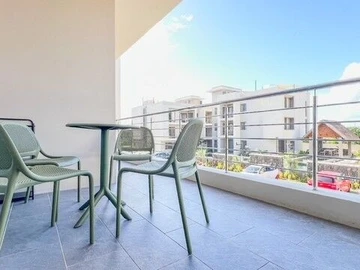 3 Bedroom Apartment
