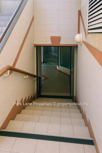 For Sale: Prime Commercial Property in Beau Bassin – 23m² | Rs 4.8M