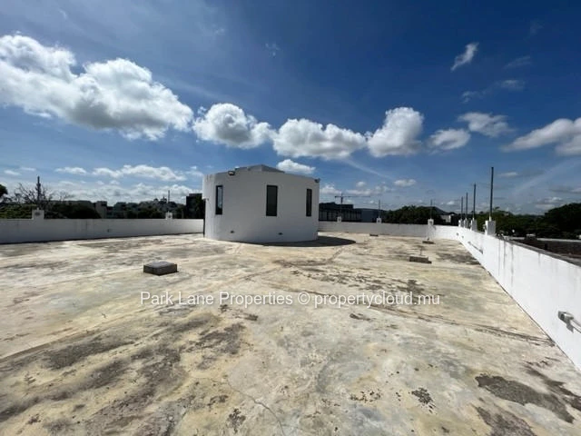 Spacious commercial space with 2 common Halls, office, separate Areas in Rose Hill 