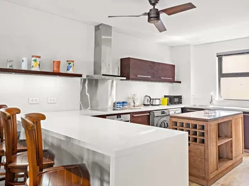 3 Bedroom Townhouse, Duplex