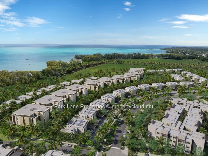 Ophélys — A Coastal Way of Life at Azuri