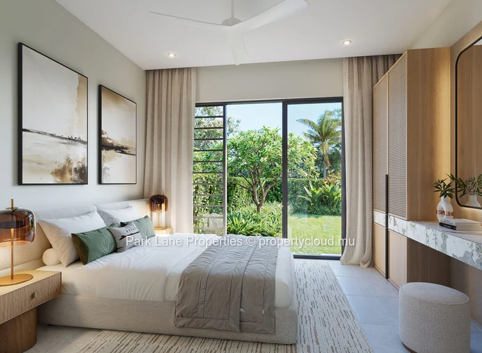 The Spring – Townhouses That Live And Breathe Anahita