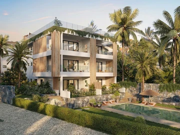 4 Bedroom Penthouse