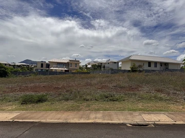 Residential Land
