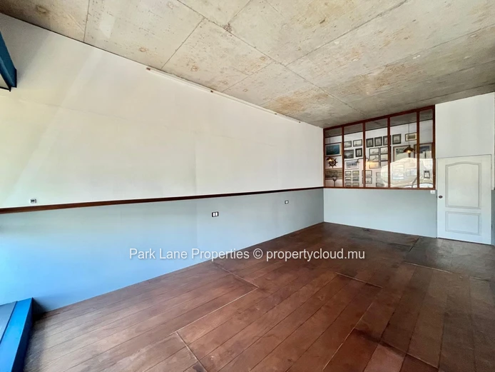Professional Office Space in Ebene Business District