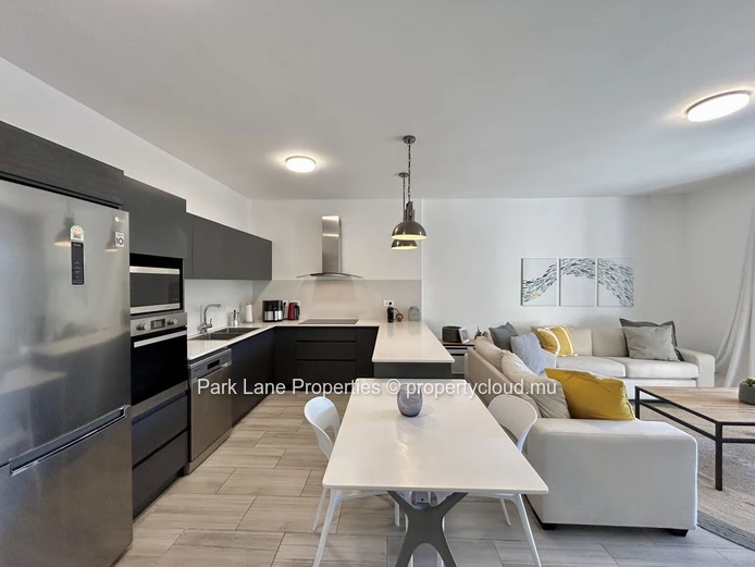 Exclusive Park Lane Listing | Modern 3-Bedroom Apartment with Mountain Views, Pool & Prime Sodnac Location (Sole Mandate)