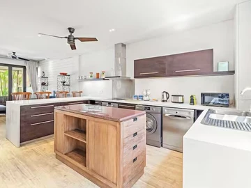 3 Bedroom Townhouse, Duplex