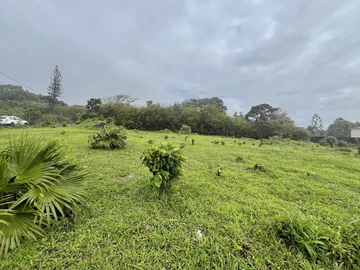 Residential Land