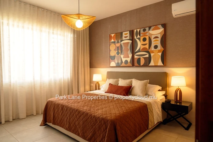 Blue Creek - 3 Bed Ground Floor Apartment for Sale 