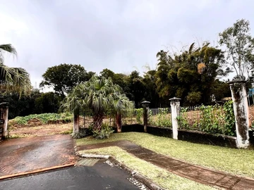 Residential Land