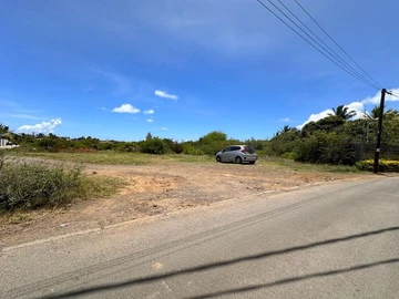 Residential Land