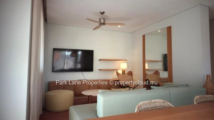 Hermitage Beach Apartments – A Serene 3-Bedroom Oceanfront Escape