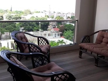 Appartement de 3 Chambres