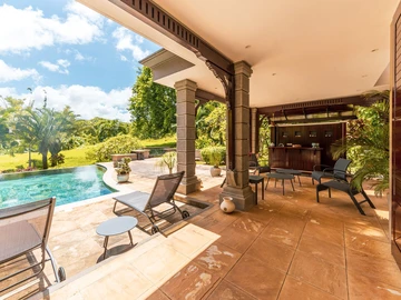 3 Bedroom Villa