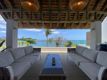 4 Bedroom Penthouse