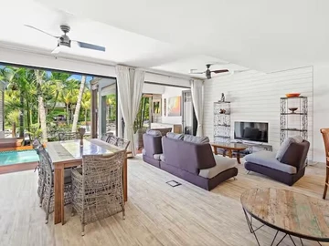3 Bedroom Townhouse, Duplex