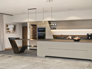 3 Bedroom Penthouse