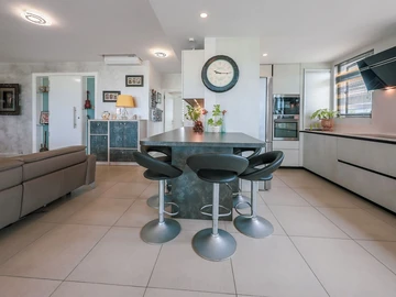 3 Bedroom Penthouse